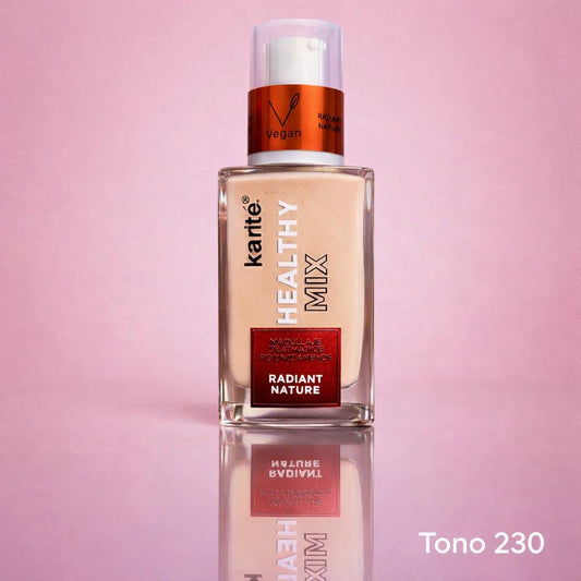 Base Liquida Karité