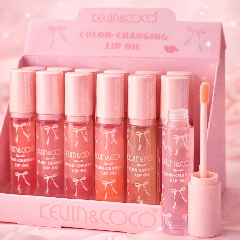 Gloss Ph Kevin y Coco