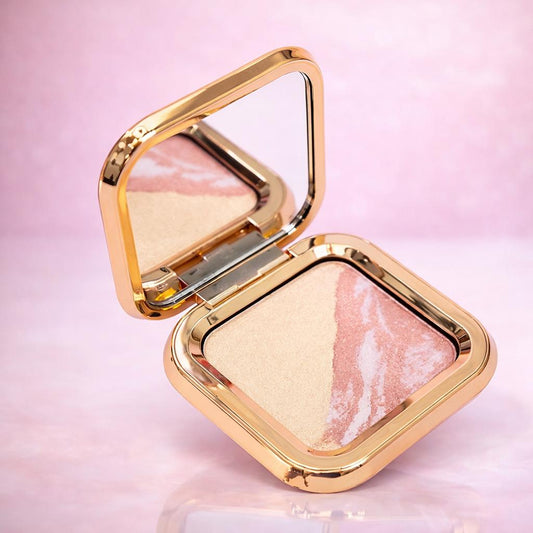 Iluminador Alegría Intensamente Trendy