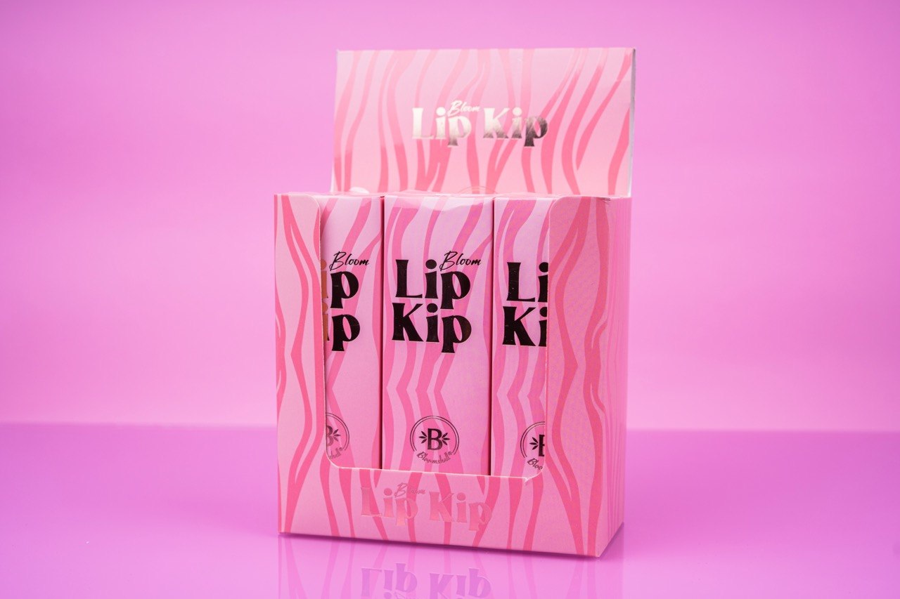 Bloom Lip Kip Combo labios Bloomshell
