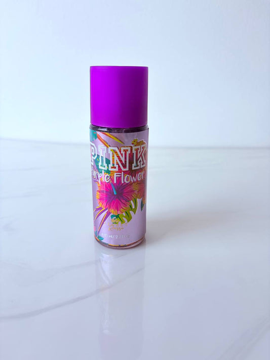 Splash Pink Mini x 80Ml Secret Rosse