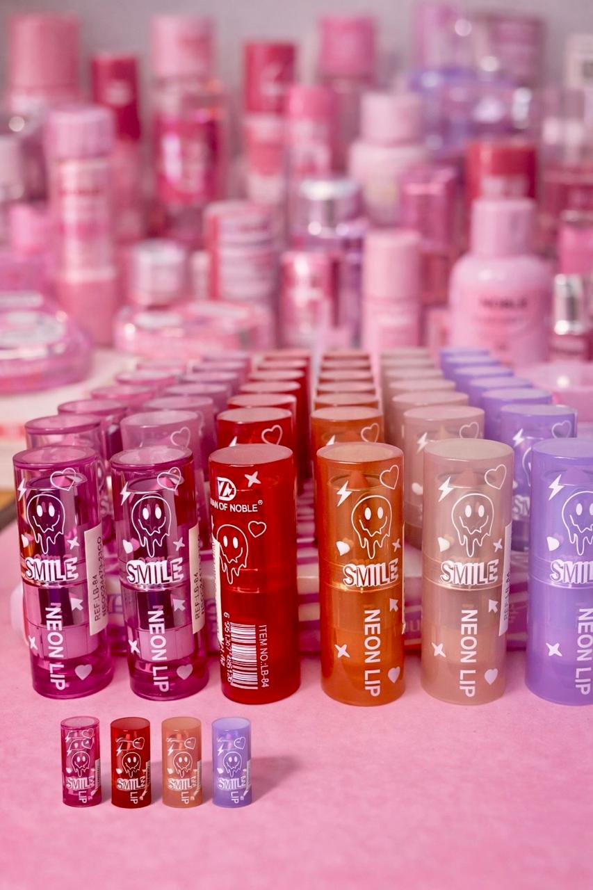 Labial Magico Barra Of Noble