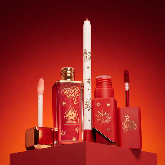 Kit Labios Furia Intensamente Trendy