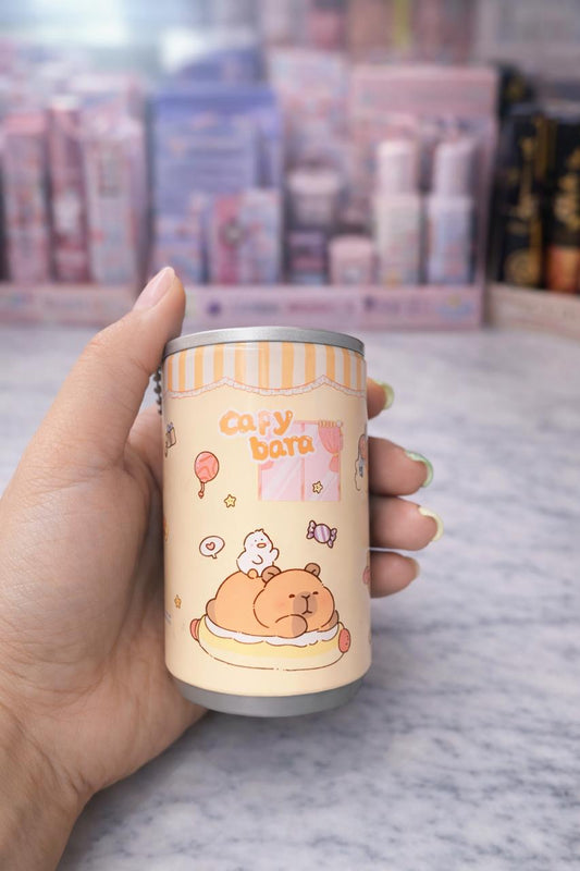 Pañitos húmedos en tarrito