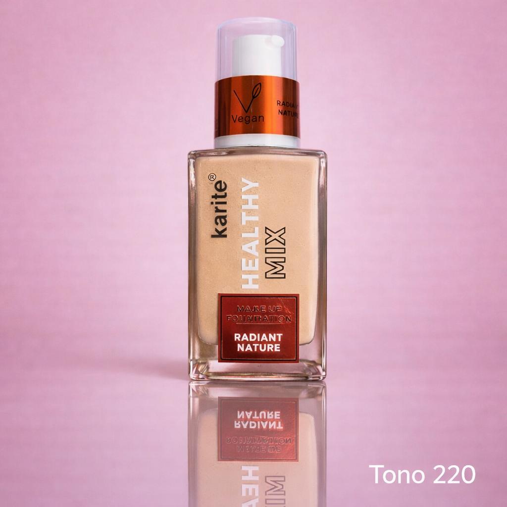 Base Liquida Karité