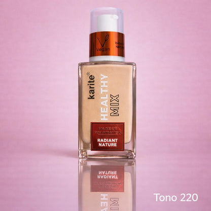 Base Liquida Karité