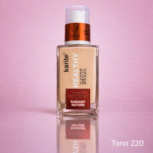 Base Liquida Karité