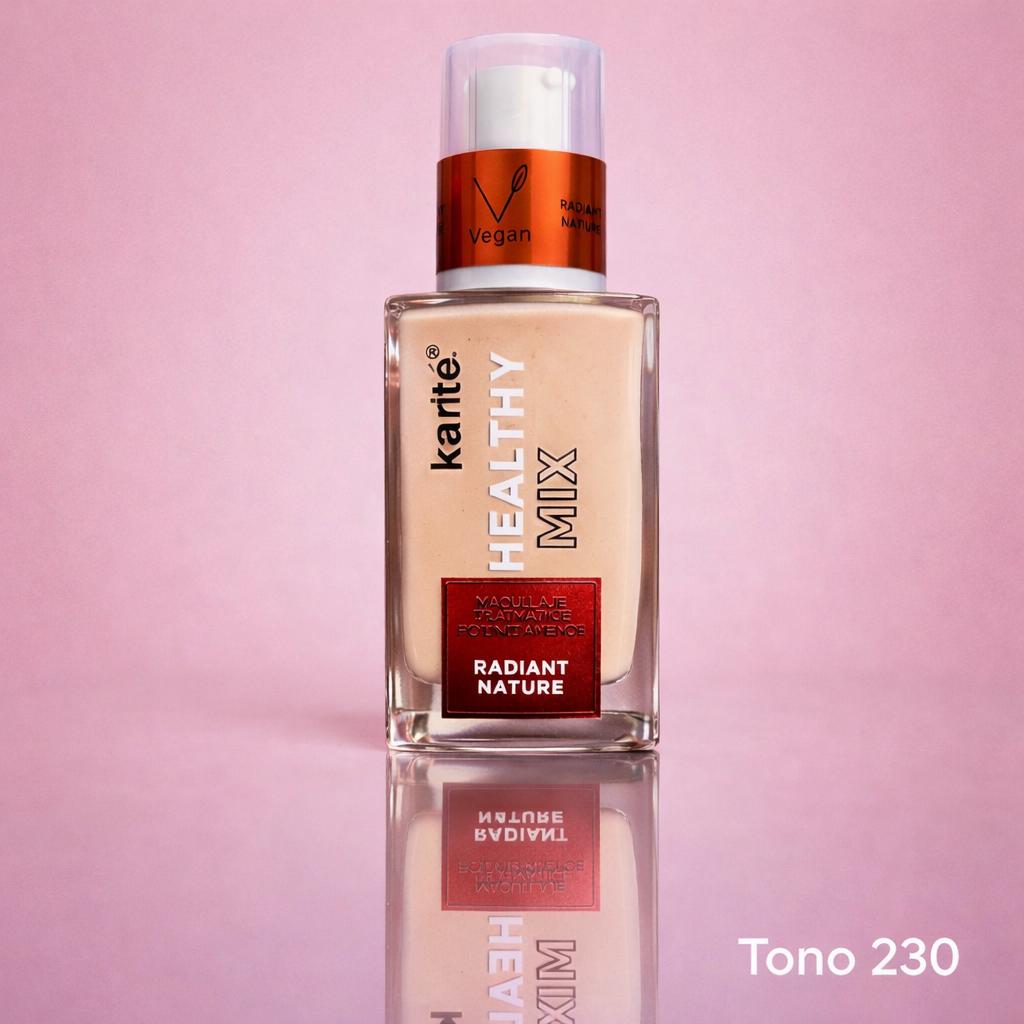 Base Liquida Karité