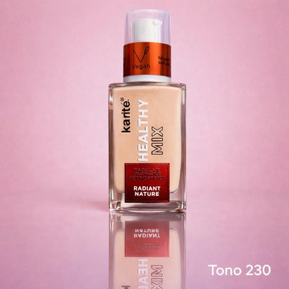 Base Liquida Karité