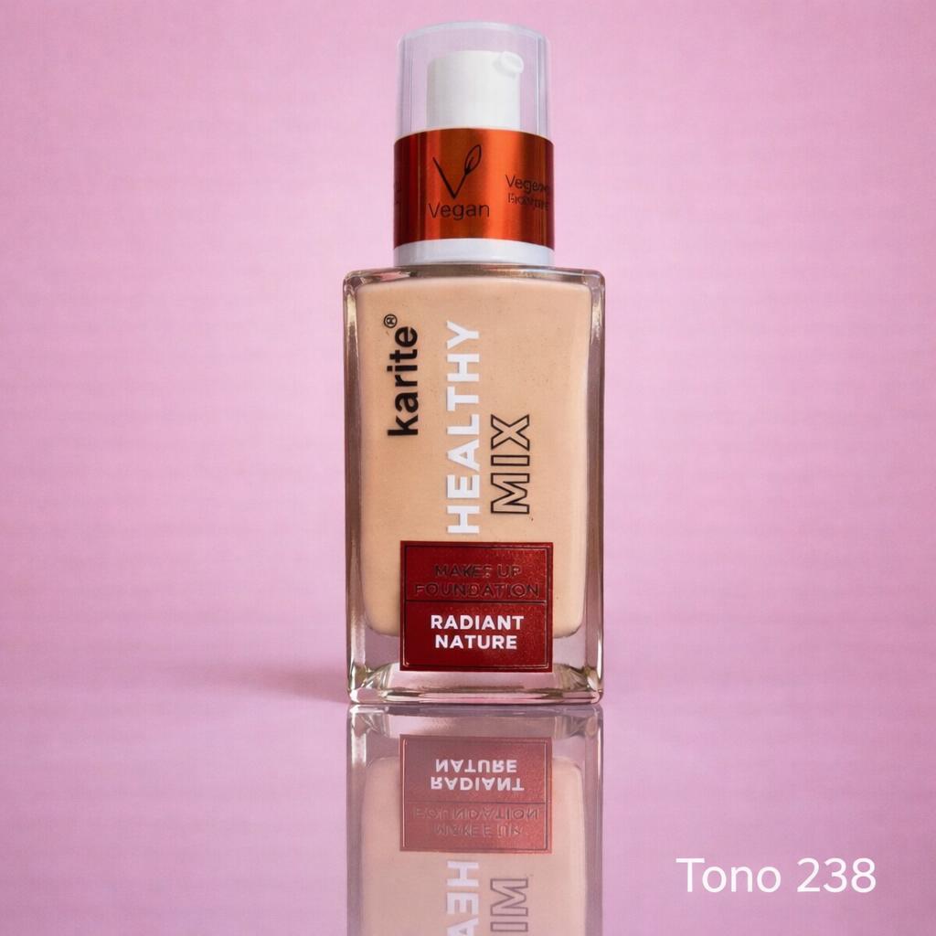 Base Liquida Karité