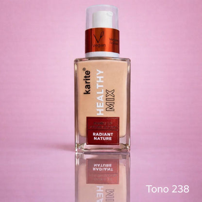 Base Liquida Karité