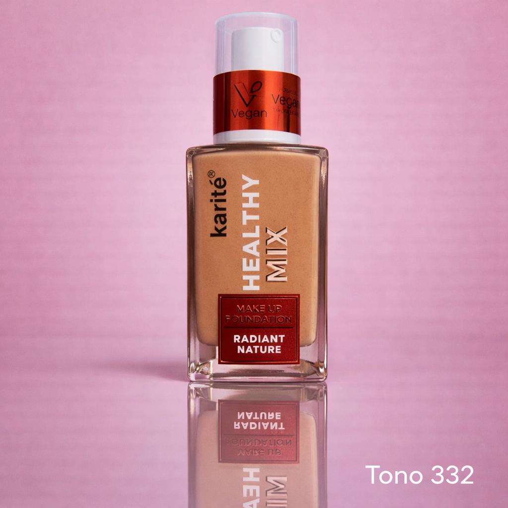 Base Liquida Karité