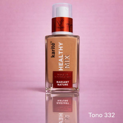 Base Liquida Karité