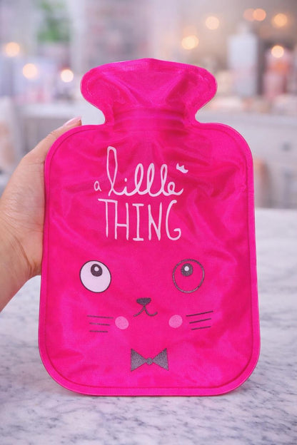 Bolsa Térmica Agua fría/tibia