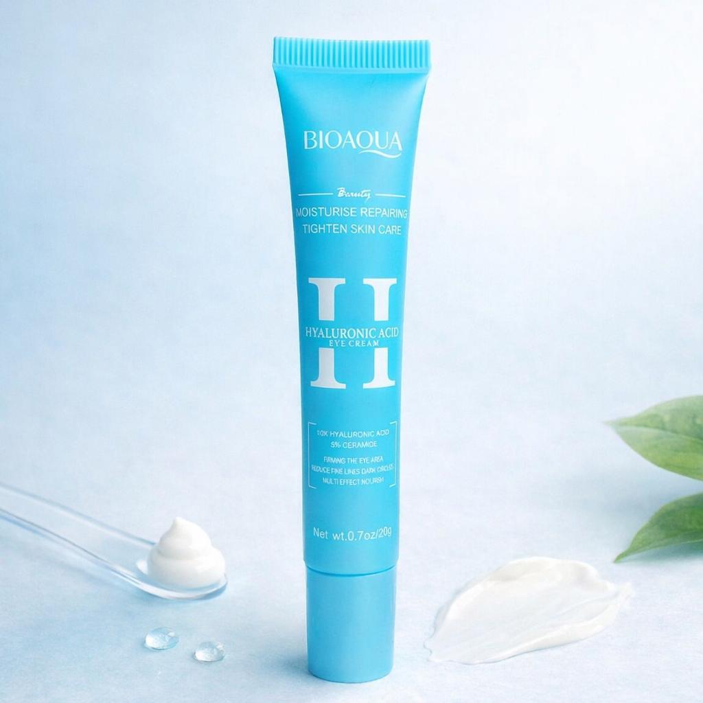 Contorno Acido Hialuronico