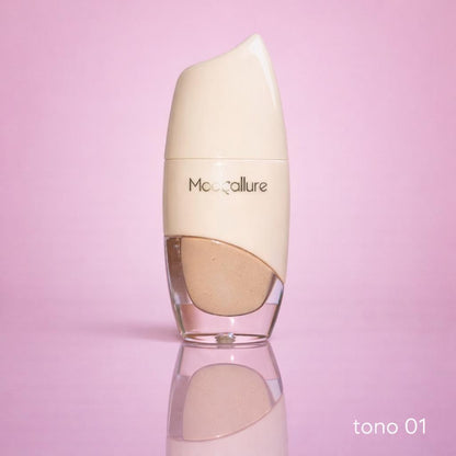 Corrector Liquido Mocmallure