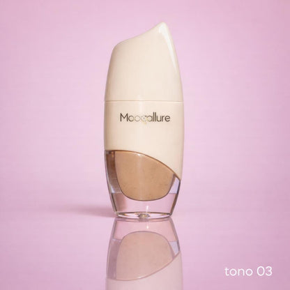 Corrector Liquido Mocmallure