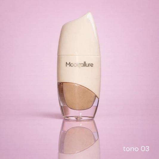 Corrector Liquido Mocmallure