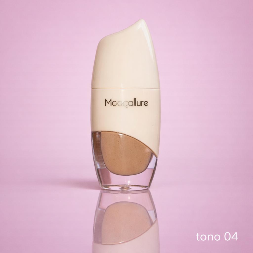 Corrector Liquido Mocmallure