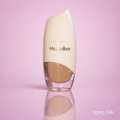 Corrector Liquido Mocmallure