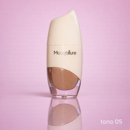 Corrector Liquido Mocmallure