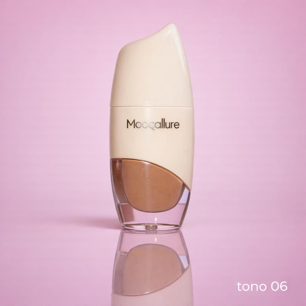 Corrector Liquido Mocmallure