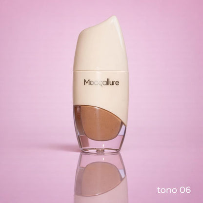 Corrector Liquido Mocmallure