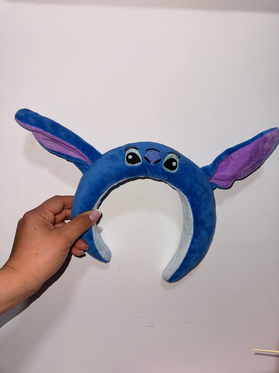 Diadema Skincare Stich