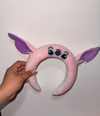 Diadema Skincare Stich