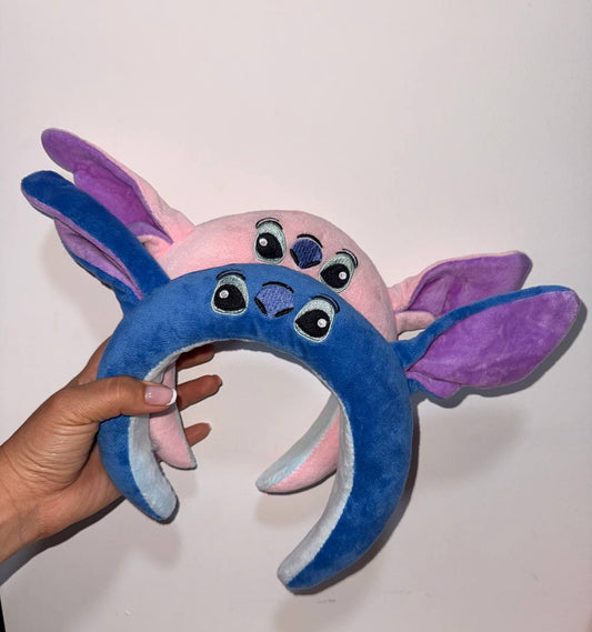 Diadema Skincare Stich