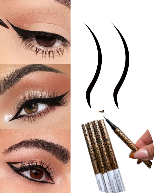 Delineador Plumón ABZ