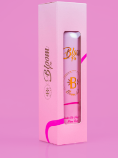 Bloom Fix Fijador maquillaje Bloomshell