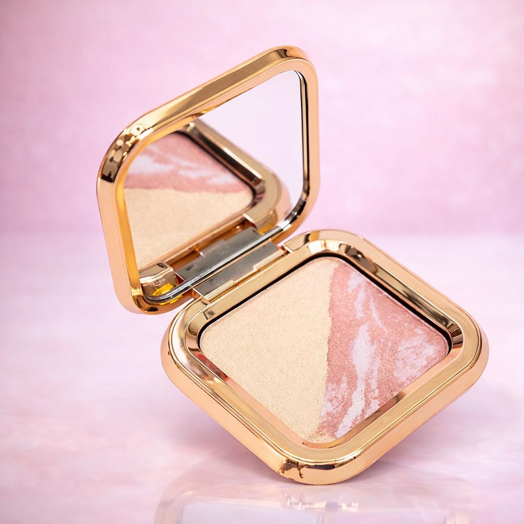 Iluminador Alegría Intensamente Trendy