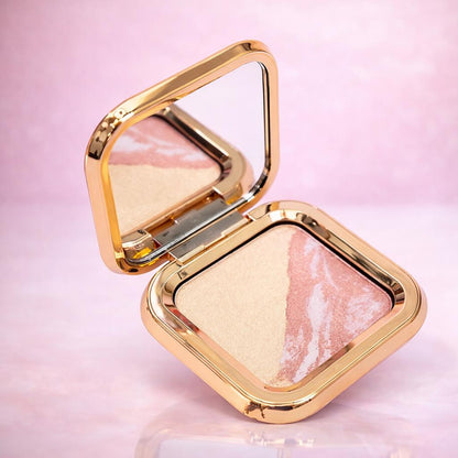 Iluminador Alegría Intensamente Trendy