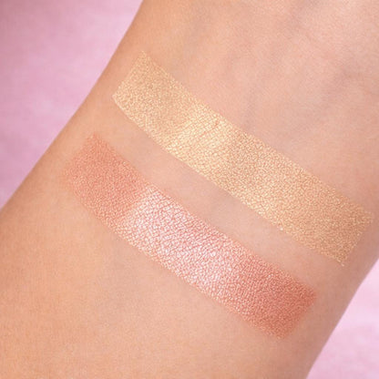 Iluminador Alegría Intensamente Trendy