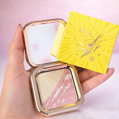 Iluminador Alegría Intensamente Trendy