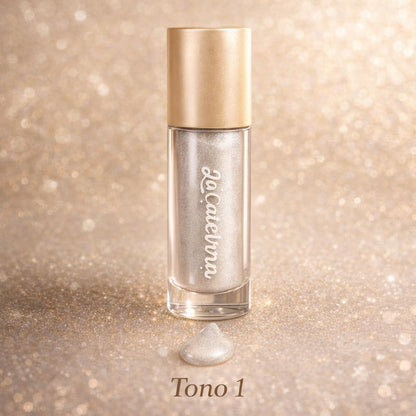 Iluminador Liquido La Cateirra