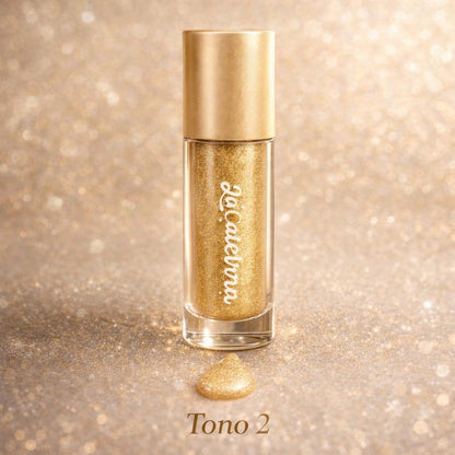 Iluminador Liquido La Cateirra