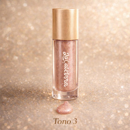 Iluminador Liquido La Cateirra