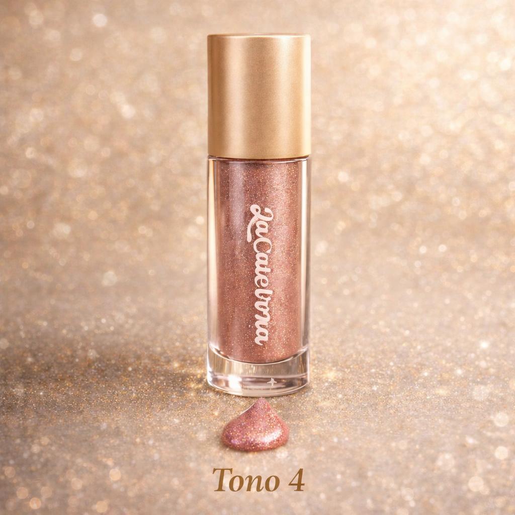 Iluminador Liquido La Cateirra