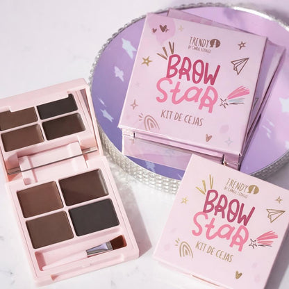 Kit Cejas Brow Star Trendy