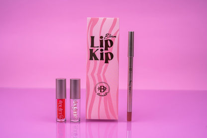 Bloom Lip Kip Combo labios Bloomshell