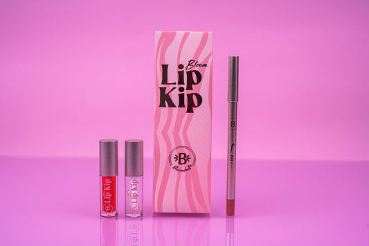 Bloom Lip Kip Combo labios Bloomshell