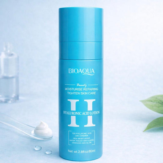 Locion Acido Hialuronico