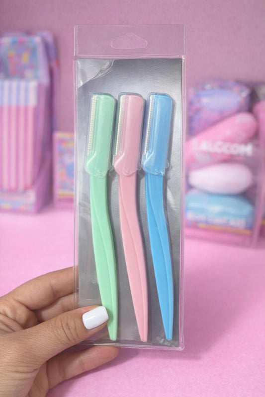 Set Perfiladores x 3 Unidades