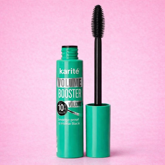 Pestañina Fácil Retirado Karité