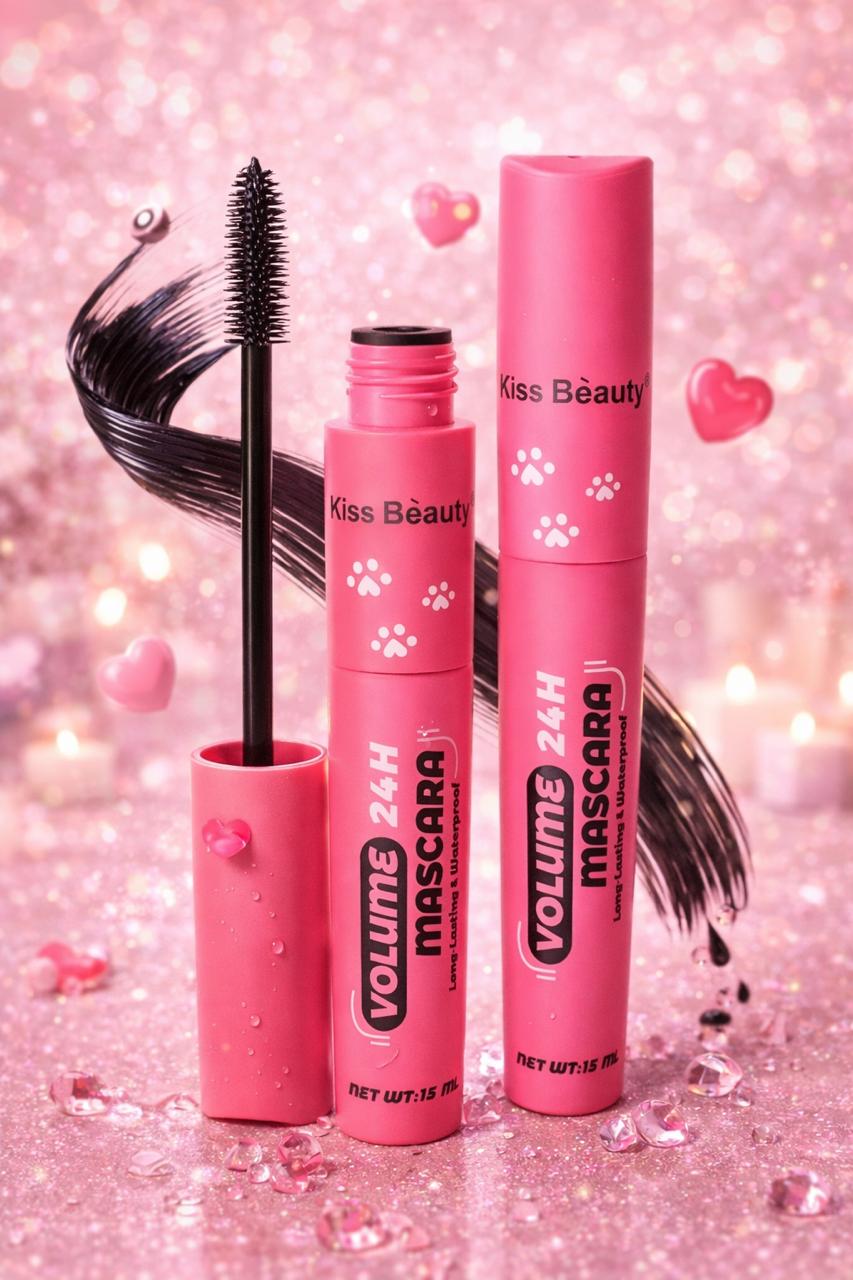 Pestañina KissBeauty
