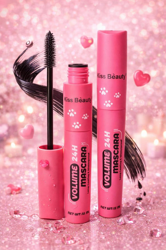Pestañina KissBeauty