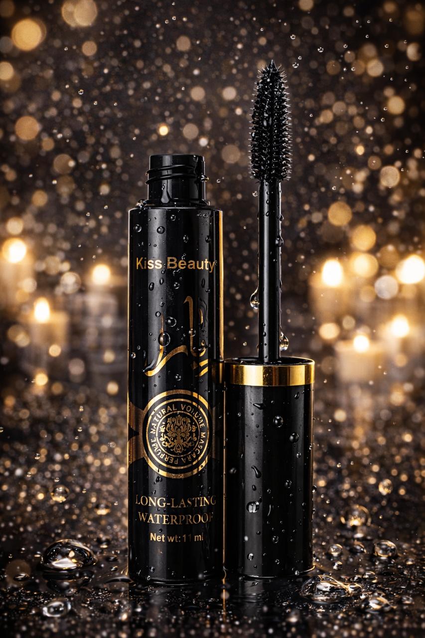 Pestañina Negra Yara