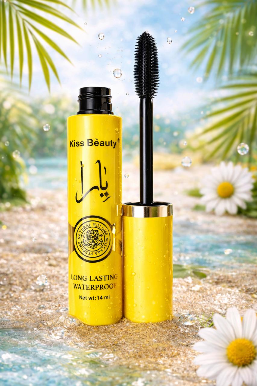 Pestañina Negra Yara